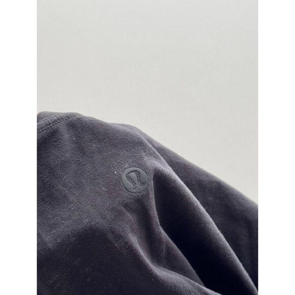 Lot of 2 LULULEMON Tops - Uncovered Muscle Tank & Love Crew T-Shirt, Size S - Picture 10 of 16